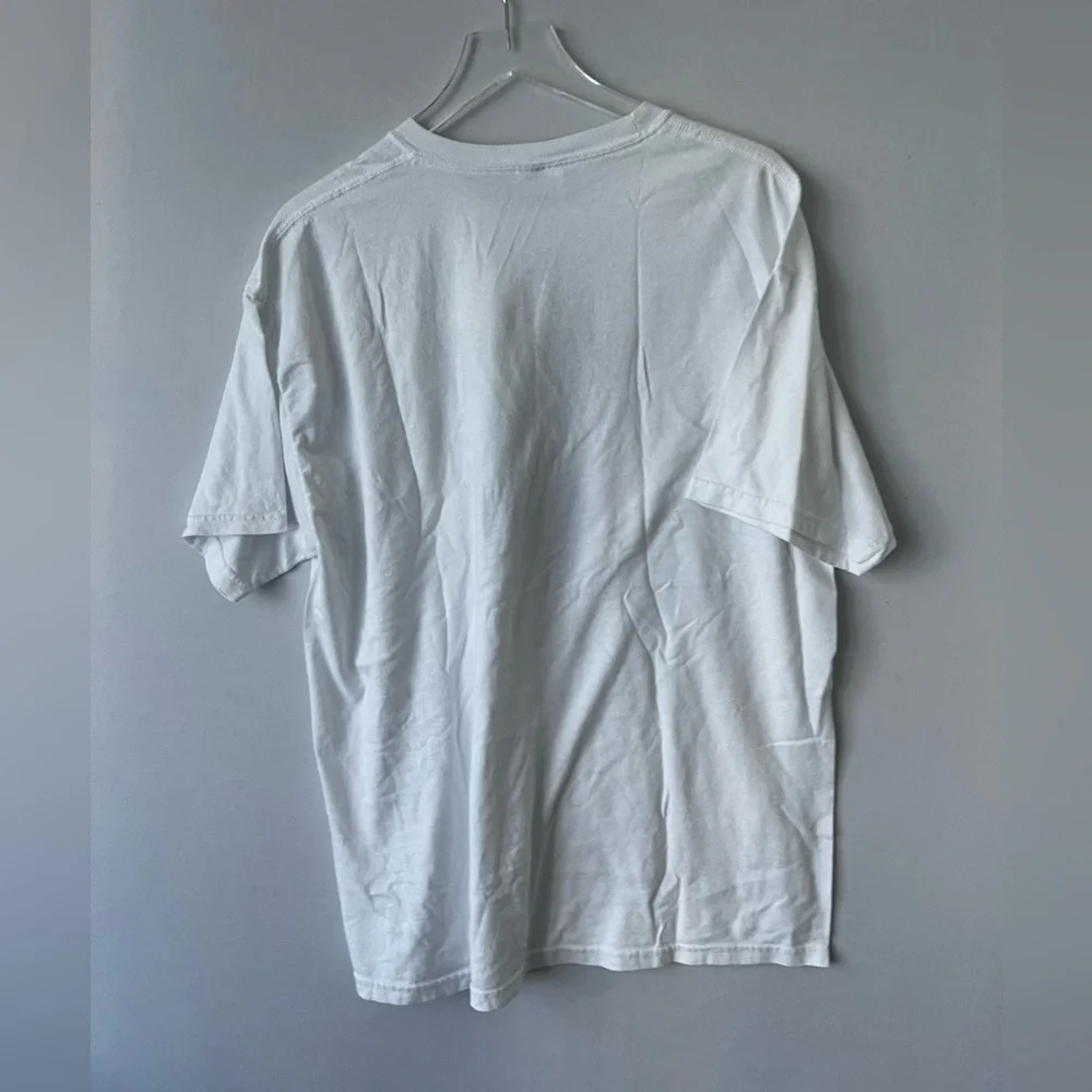 Yellowpine Harmonica‎ Fest T Shirt 2009 XL
